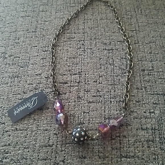 Premier Designs Jewelry - Premier Designs Magnetic 16" Necklace